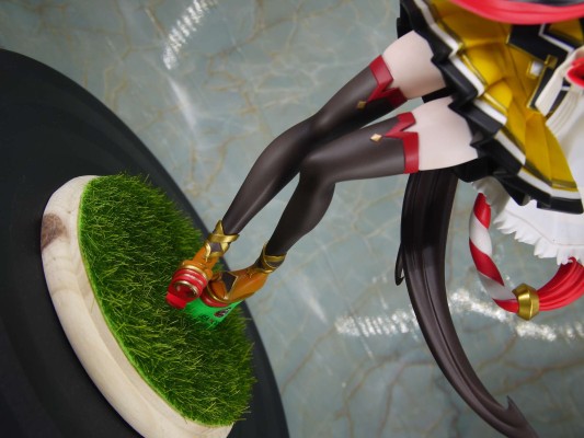 赛马娘 北部玄驹