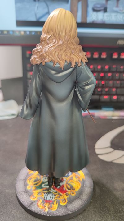 哈利波特魔法时代系列 赫敏·格兰杰