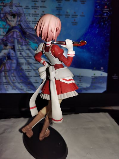 Premium Item 刀剑神域 莉兹贝特