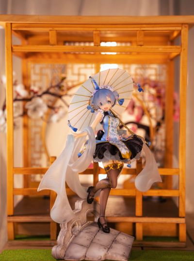 Re：从零开始的异世界生活 蕾姆 Qi洛丽塔Ver.