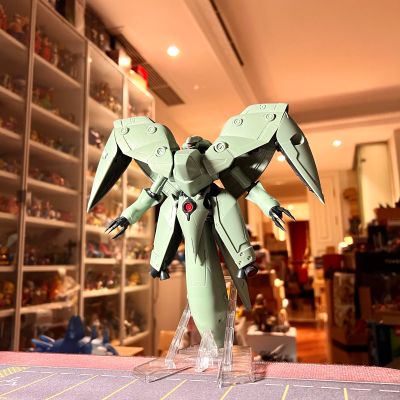 机动战士高达 重装×重奏 EX41 露维.杰露