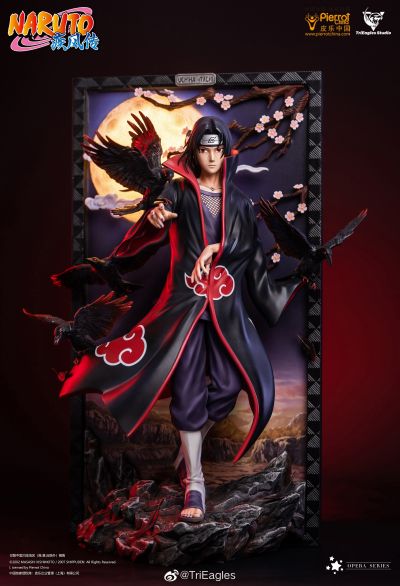 火影忍者 宇智波鼬