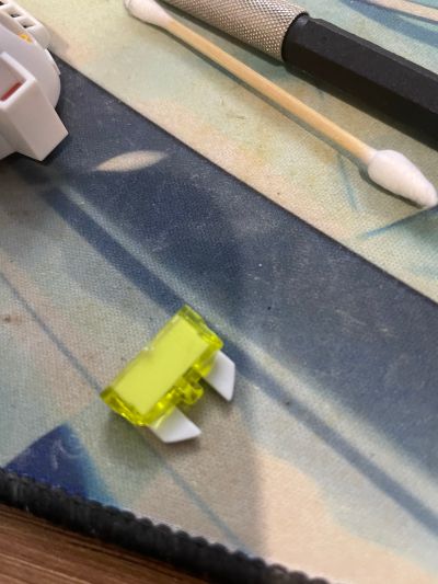 メガサイズモデル 1/48 RX-78-2 高达 （１０年３月分）