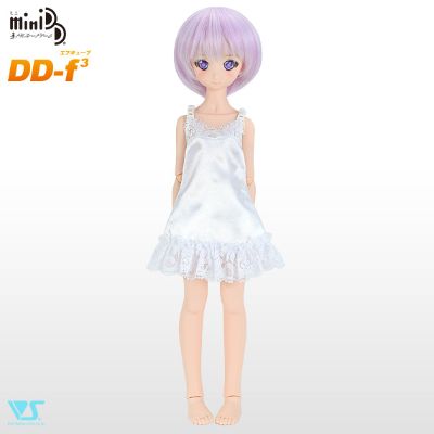 Mini Dollfie Dream MDD 莉莉尔 （DD-f3）