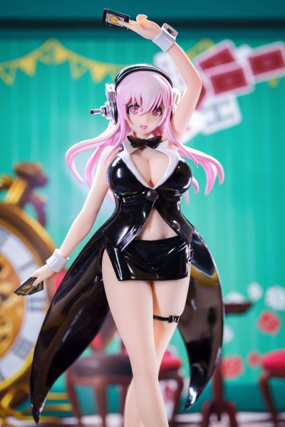 超级索尼子 ディーラーVer.