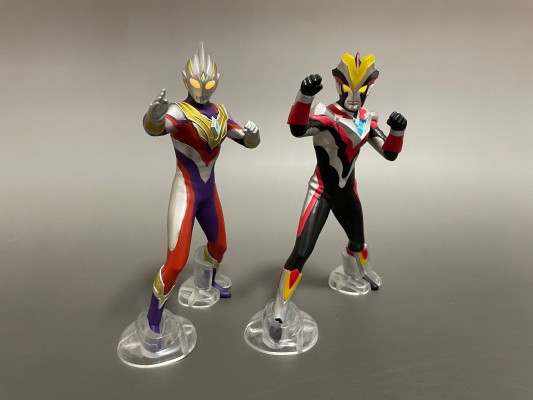 终极闪耀 特别版 奥特曼系列 七