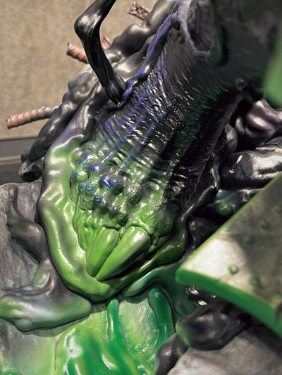 300796 蜘蛛侠 毒液