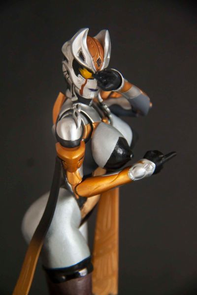 （伪）BINDING 卡尔蜜拉 兔女郎.Ver