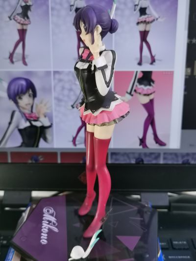 FiguartsZERO 创圣大天使使EVOL 御子乃・铃白