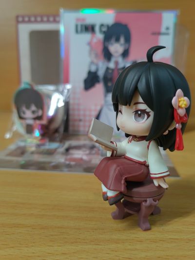 时光代理人 陆光