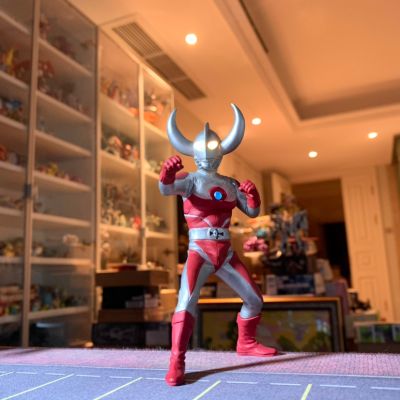 终极闪耀系列 艾斯奥特曼  奇迹！奥特之父