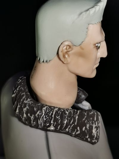 DXF 手办 攻壳机动队 ARISE 草薙素子