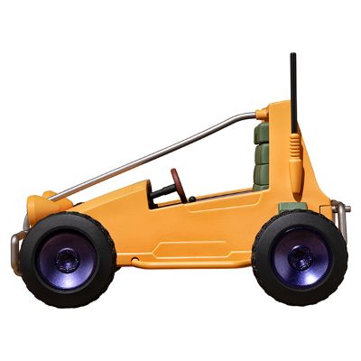 G.M.G. 机动战士高达 地球联邦军 V-01 地球联邦军专用车