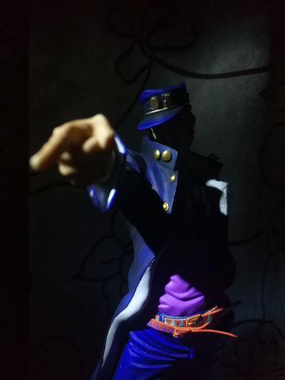 一番赏 JoJo的奇妙冒险&スターダストクルセイダース 空条承太郎 TWO DIMENSIONS