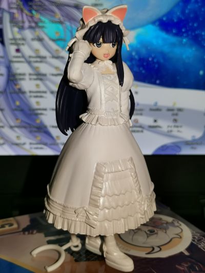 月咏 キャラクターフィギュア 叶月 ホワイトバージョン 