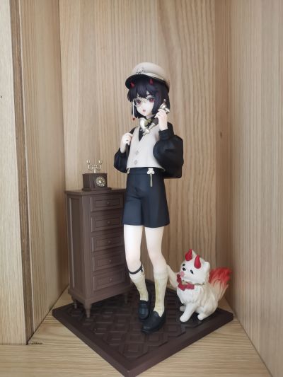 阴阳师 天剑韧心鬼切 魔都绮梦Ver.