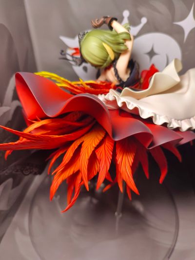 Brilliant Stage 偶像大师灰姑娘女孩 高垣枫 悠久之翼