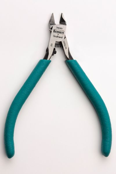 神之手×寿屋 寿屋剪钳