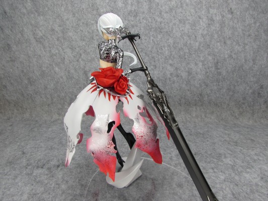 TAITO赏本舗 死亡爱丽丝 白雪公主