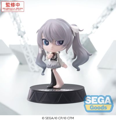 Tip'n'Pop　PM 世界计划 缤纷舞台 feat. 初音未来 无人世界的初音未来