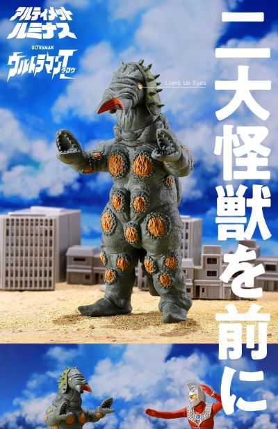 终极闪耀系列 奥特之母 母爱奇迹