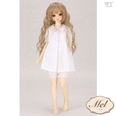 Super Dollfie SD女孩 莓尔 （假发样式随机）