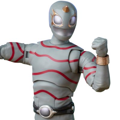 超凡收藏 超凡战队（2002） 污染兵