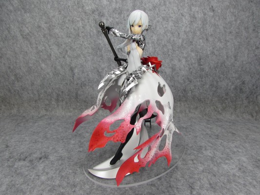 TAITO赏本舗 死亡爱丽丝 白雪公主