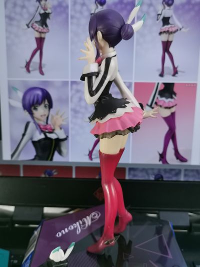 FiguartsZERO 创圣大天使使EVOL 御子乃・铃白