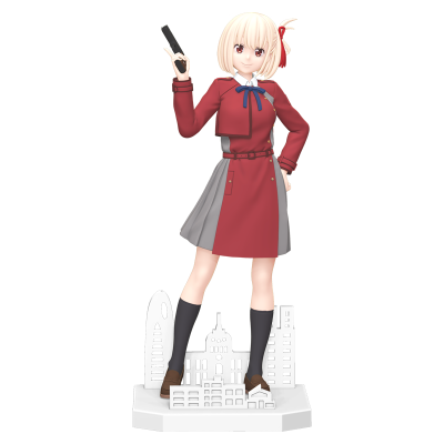 Luminasta 莉可丽丝 锦木千束