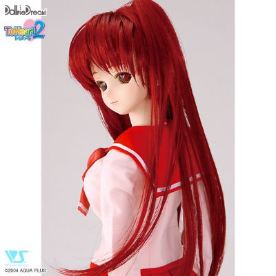 Dollfie Dream DD ToHeart2 XRATED 向坂环