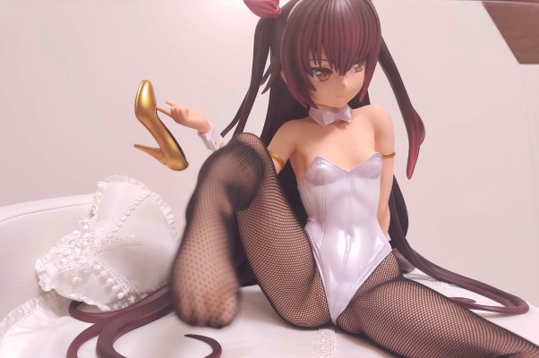 B-style 出包王女DARKNESS 涅墨西斯 兔女郎