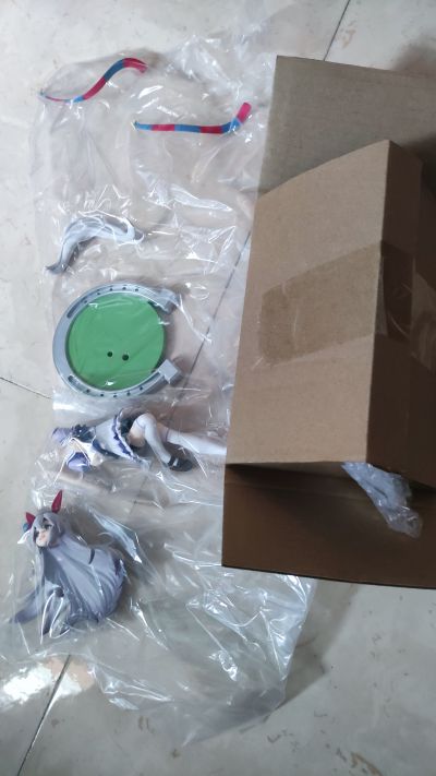 赛马娘 玉藻十字