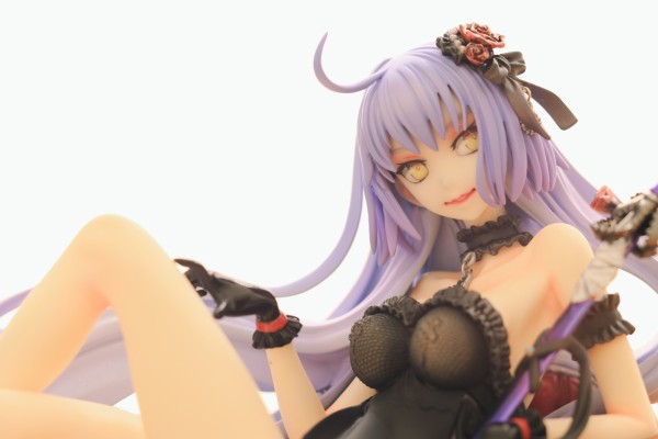 Fate/Grand Order 贞德・达尔克[Alter] Lingerie Ver. 