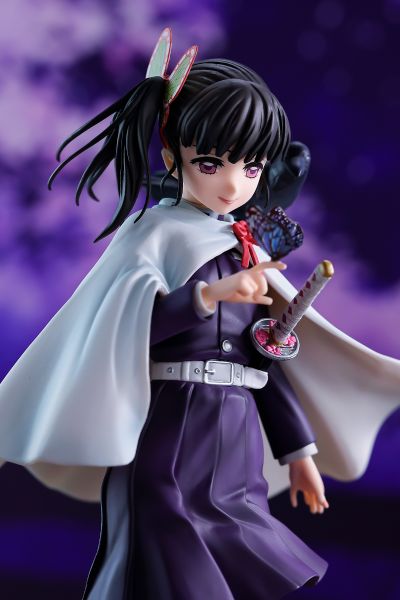 鬼灭之刃 栗花落香奈乎