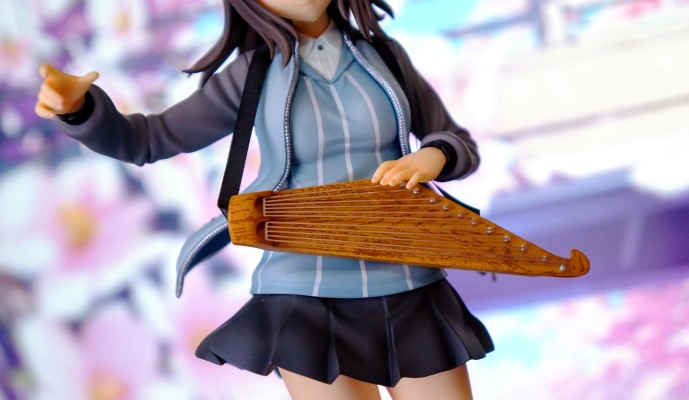 DreamTech 少女与战车 剧场版 米卡 战车夹克版