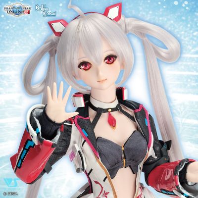 Dollfie Dream DD 梦幻之星online2 玛托伊