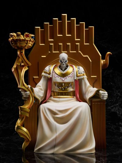 OVERLORD 安兹·乌尔·恭 -谒见-