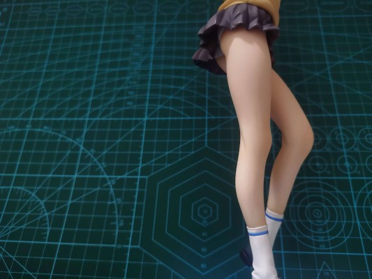 在盛夏等待 谷川柑菜