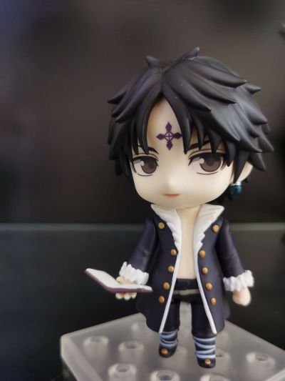 粘土人#1063 家庭教师HITMAN REBORN! 六道骸