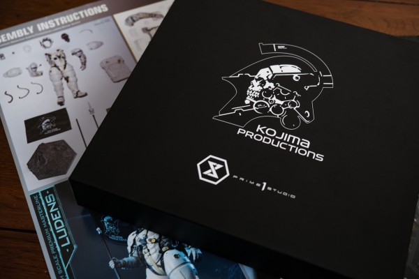 小岛工作室 Ludens