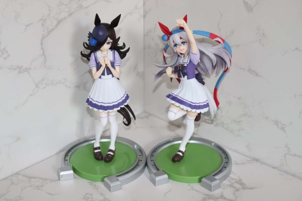 赛马娘 玉藻十字