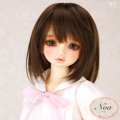 Super Dollfie SDM女孩 挪亚 （假发样式随机）