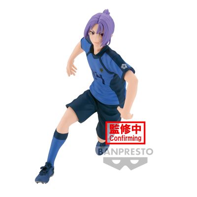 蓝色监狱 动画版 御影玲王