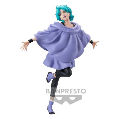 机动战士Z高达 凤·村雨 B款