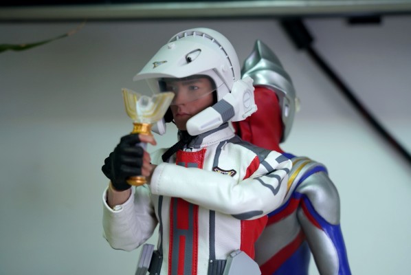 REAL ACTION HEROES No.698 RAH  刀剑神域 第二季 诗乃