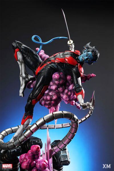 漫威 魅影无踪 夜行者