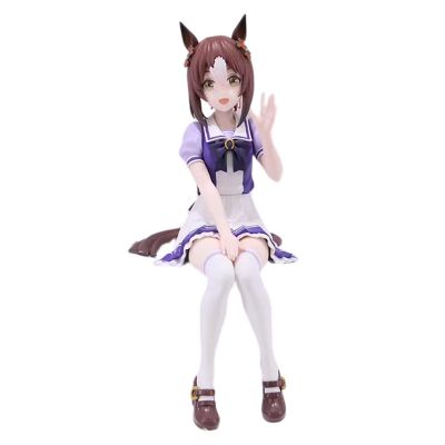 压泡面 赛马娘 美妙姿势