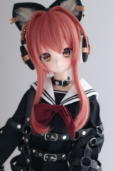 Poe-Poe ×  Iris Collect Petit 尤莉 ～暑假的回忆～ 草莓版