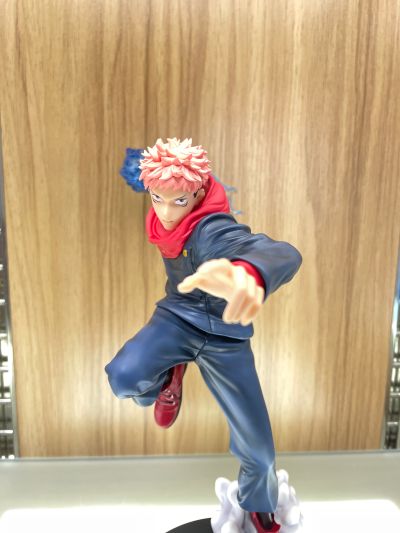 咒术回战 虎杖悠仁